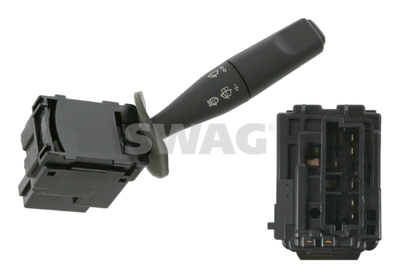 SWAG 70 92 2769 Steering Column Switch for CITROËN FIAT PEUGEOT